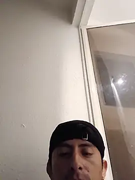 seBlack95 Webcam Show