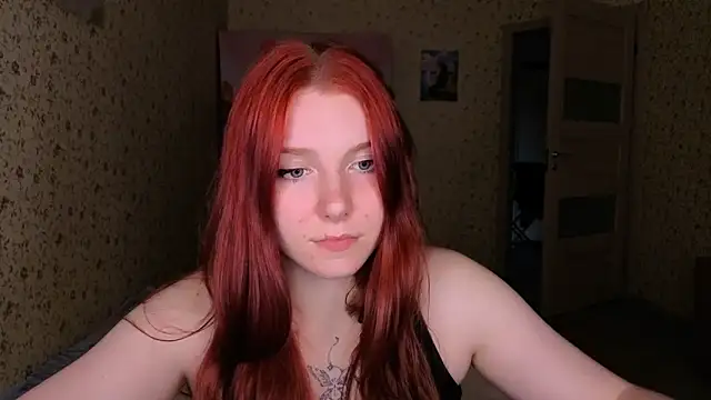 צ'אט XXX בשידור חי של Layla_Glam