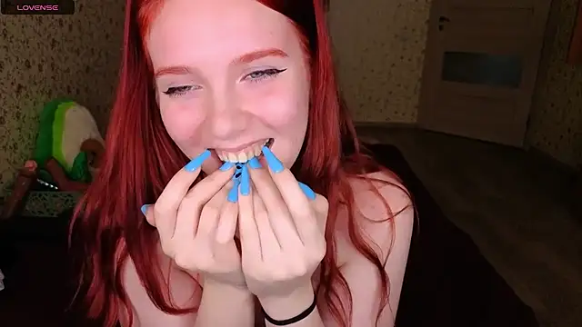 Layla_Glam's Live XXX Chat