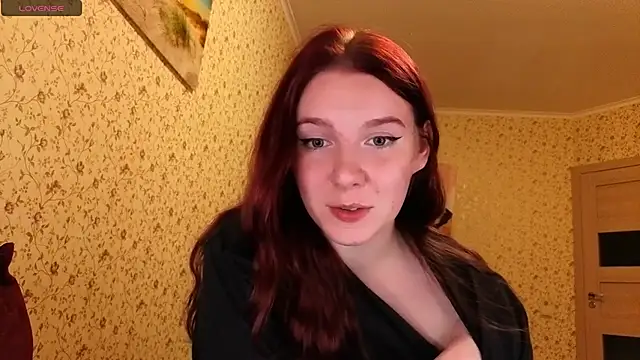Chat XXX Live Layla_Glam