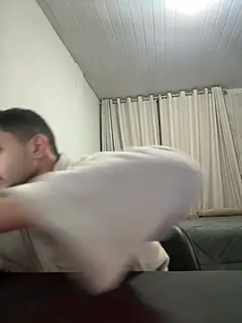 Webkamerová show gostosinhosaf