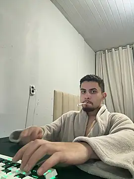 gostosinhosafn Webbikameraesitys
