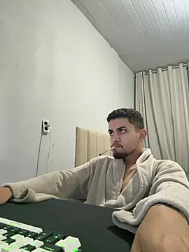 gostosinhosaf webcam show