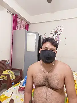 Webkamerová show Aditi_mishra0