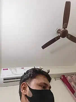 Aditi_mishra0n Webbikameraesitys