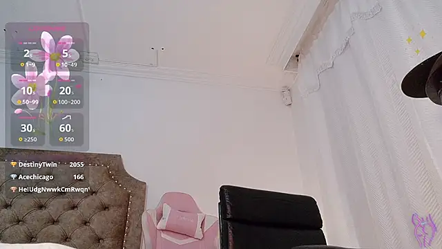 Scarlett_Star01のライブチャットルーム