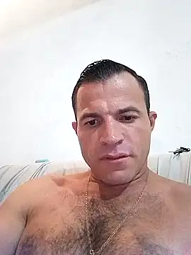 Show de Picagrnau na webcam