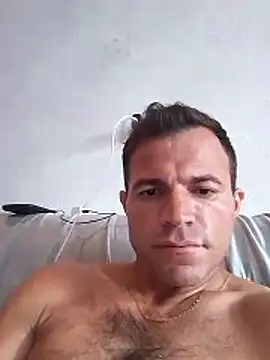 Show de Picagrnau na webcam