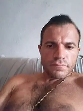 Show de webcam de Picagrnau