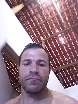 Show de Picagrnau na webcam