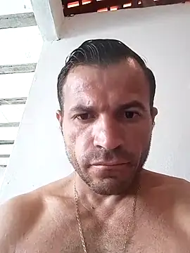 Show de Picagrnau na webcam