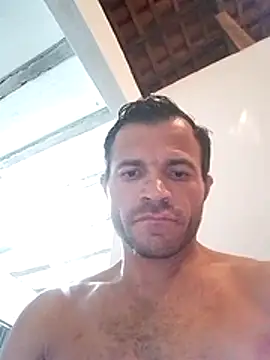 Show de Picagrnau na webcam