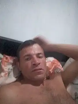 Show de webcam de Picagrnau