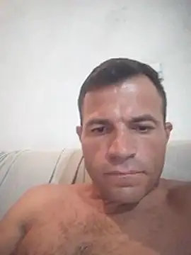 Show de Picagrnau na webcam