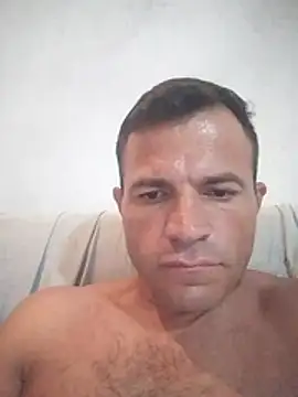Show de Picagrnau na webcam