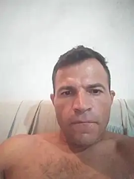Show de webcam de Picagrnau