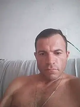 Show de webcam de Picagrnau