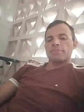 Show de Picagrnau na webcam