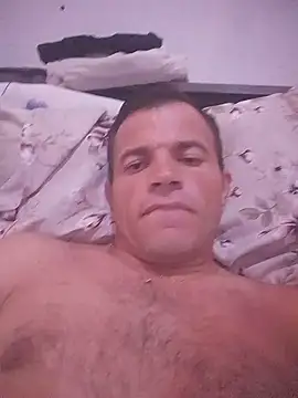 Show de webcam de Picagrnau