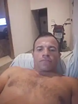 Show de Picagrnau na webcam