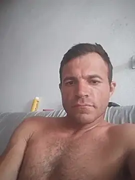 Show de Picagrnau na webcam