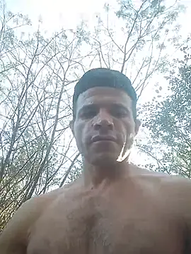 Show de Picagrnau na webcam
