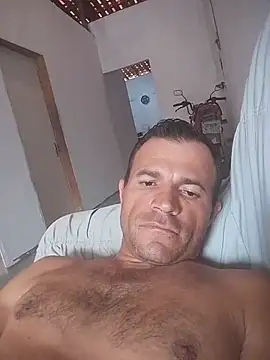 Show de Picagrnau na webcam
