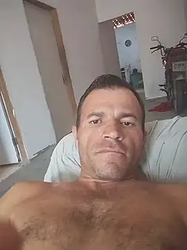 Show de Picagrnau na webcam