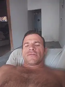 Show de Picagrnau na webcam