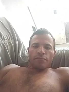 Show de webcam de Picagrnau