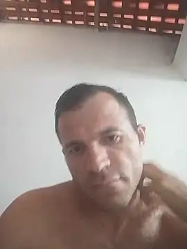 Show de Picagrnau na webcam