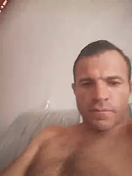 Show de Picagrnau na webcam