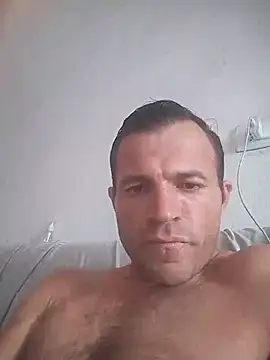 Show de Picagrnau na webcam