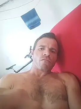 Show de webcam de Picagrnau