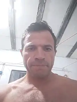 Show de webcam de Picagrnau