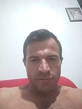 Show de Picagrnau na webcam