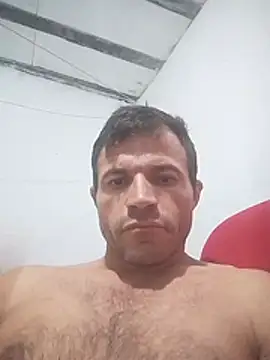 Show de Picagrnau na webcam