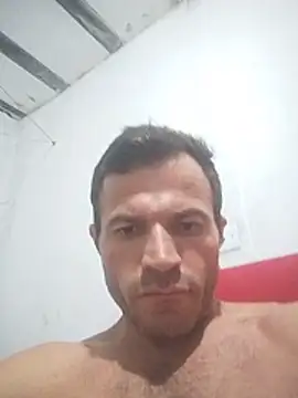 Show de Picagrnau na webcam