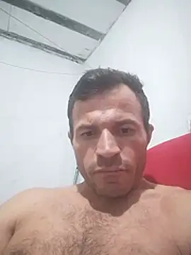 Show de Picagrnau na webcam