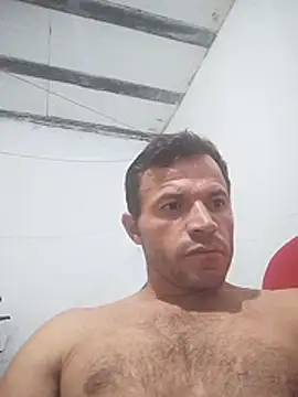 Show de Picagrnau na webcam