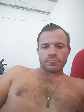 Show de Picagrnau na webcam