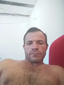 Show de Picagrnau na webcam