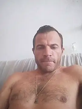 Show de Picagrnau na webcam