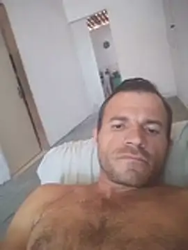 Show de Picagrnau na webcam