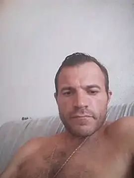 Show de webcam de Picagrnau