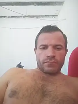 Show de webcam de Picagrnau