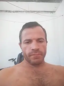 Show de Picagrnau na webcam