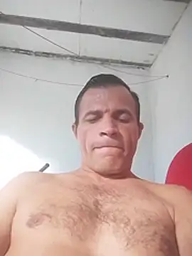 Show de Picagrnau na webcam