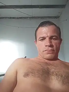 Show de Picagrnau na webcam