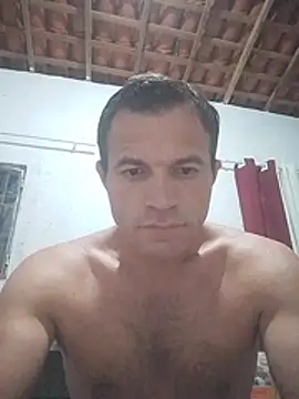 Show de webcam de Picagrnau